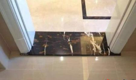 办公室门槛石风水
