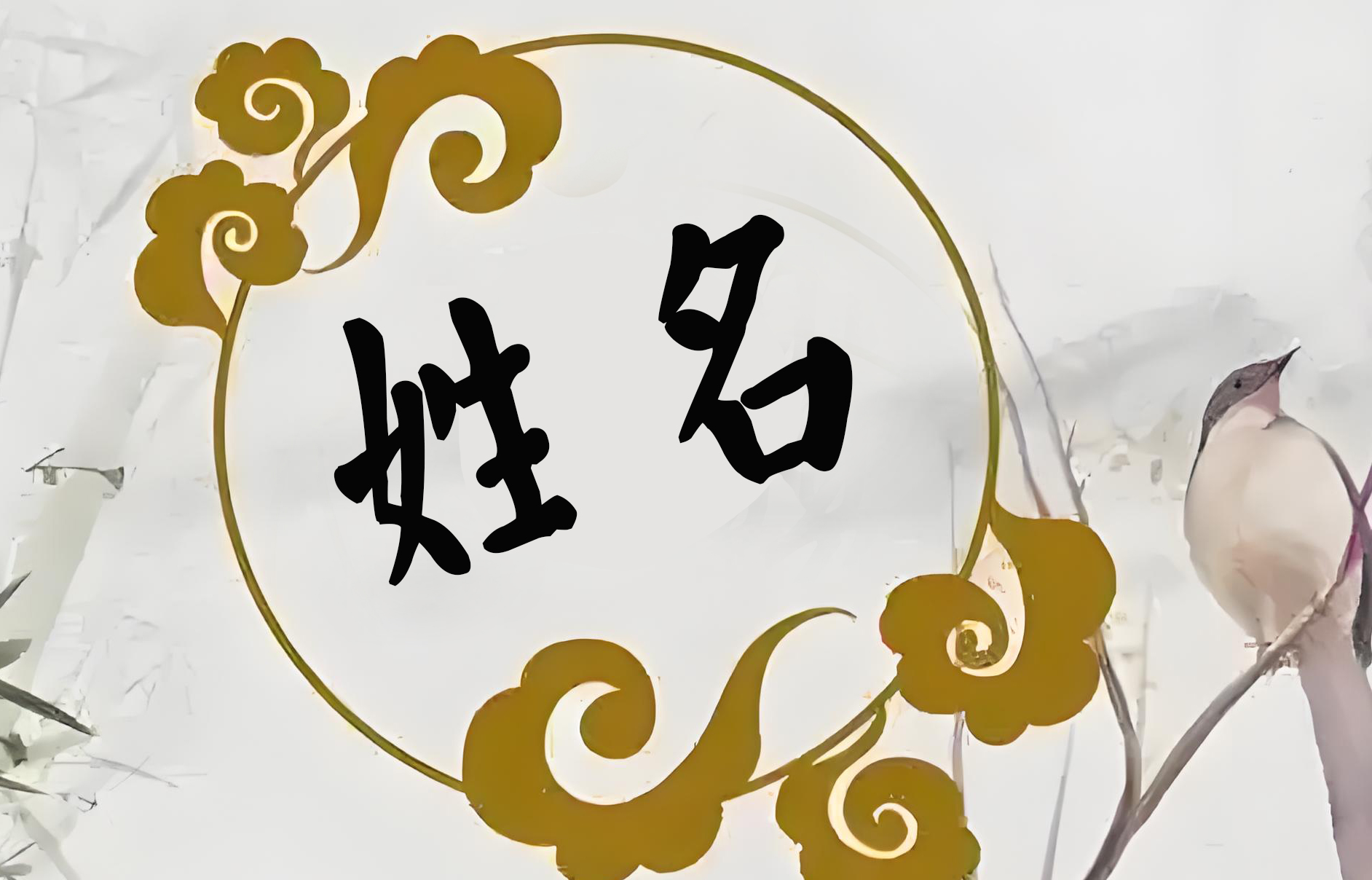网络起名还可信？我们到低该如何起名？