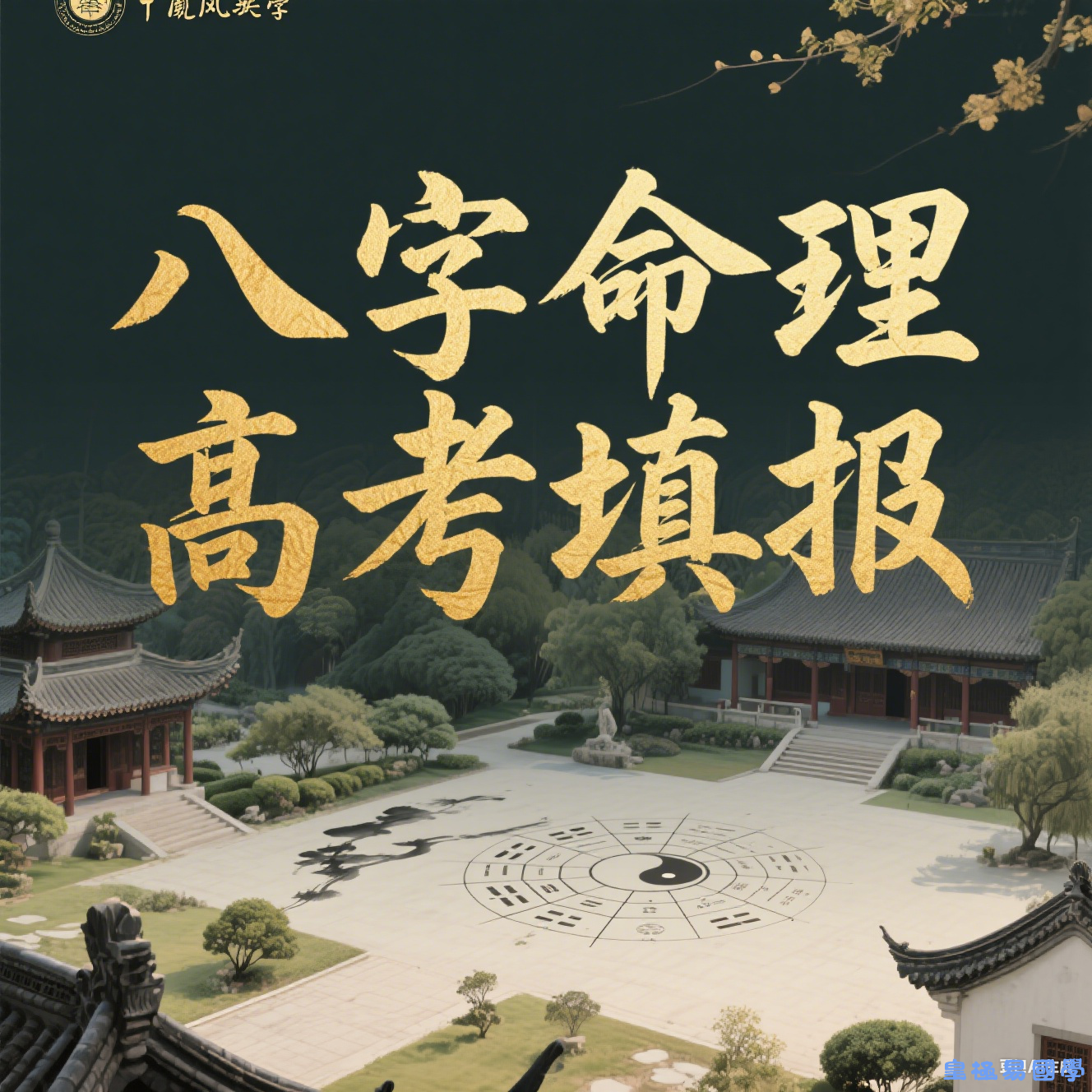 八字命理指导高考志愿填报并不是迷信